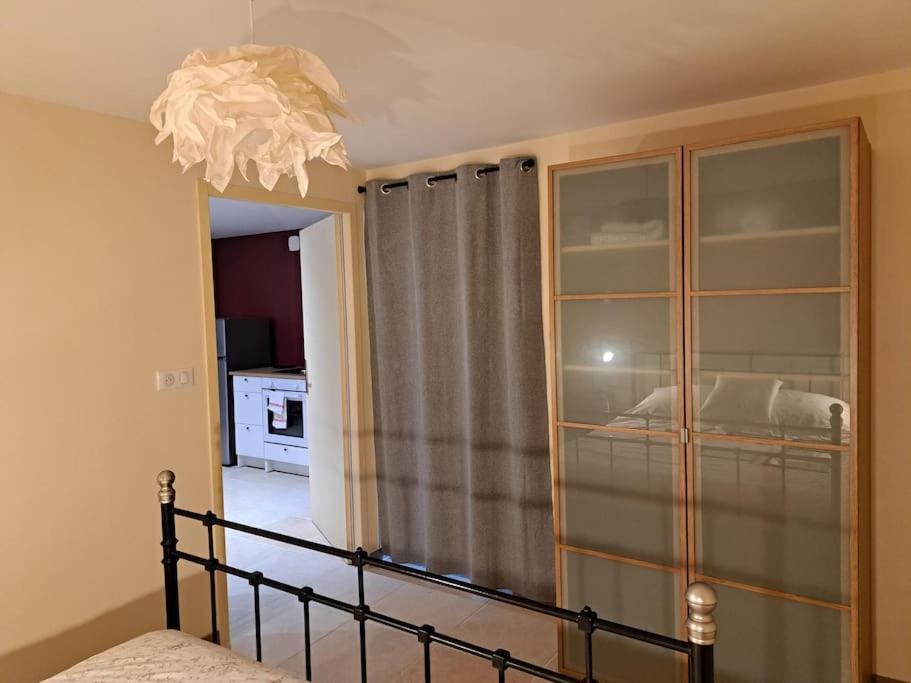 Le Logement Des Barthes Mongauzy Luaran gambar